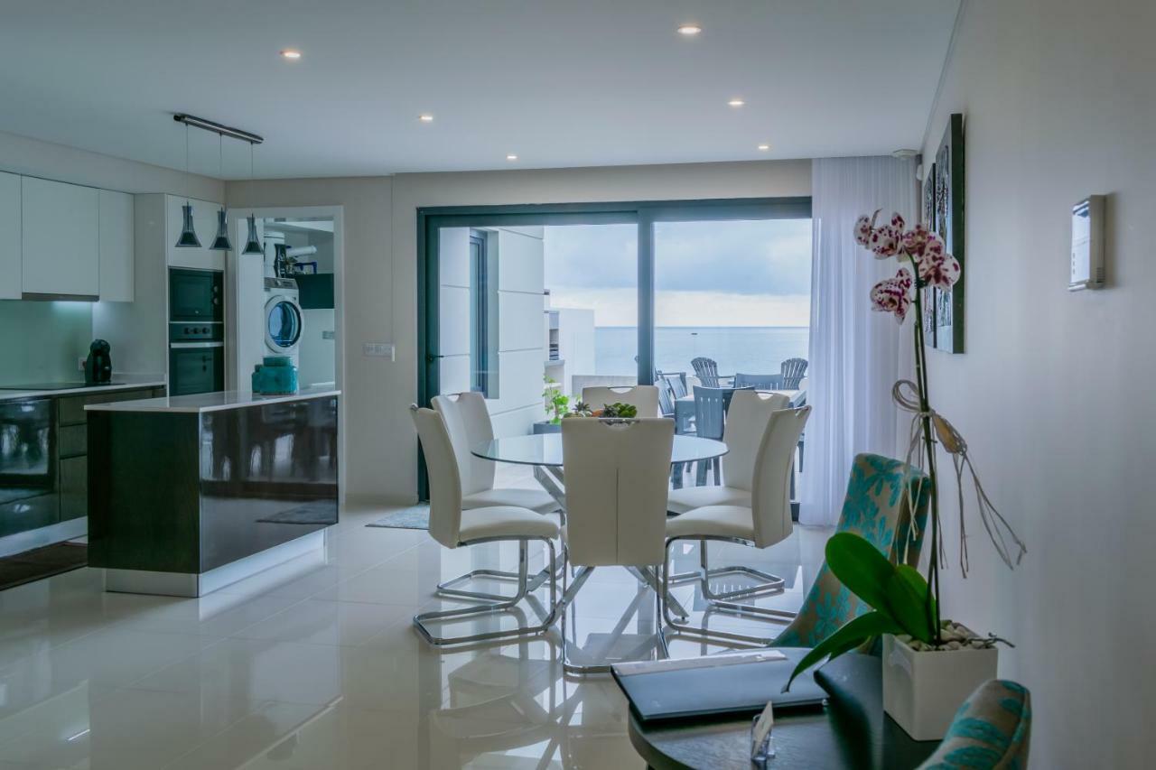 Rr House Villa Ribeira Quente Exterior foto